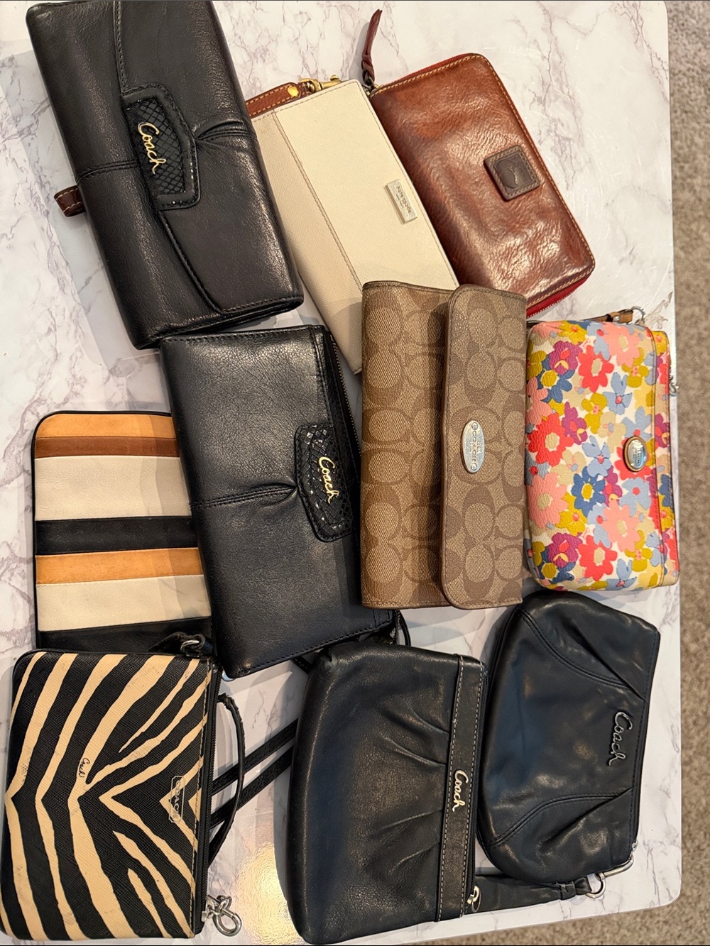 Refurbish Upcycle Designer Lot